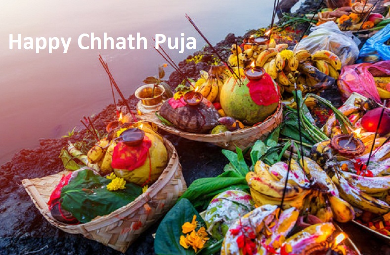 chhath puja wishes