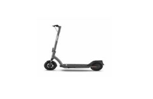 wheel scooter